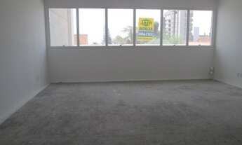 Imagem 6: Cod.imóvel: 8150 - Sala no Bairro FLORESTA com 35 m2, banheiro social<br>infraestrut