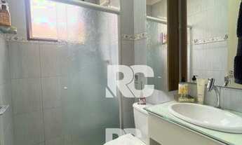 Imagem 7: Apartamento com 3 dormitórios à venda, 72 m² por R$ 275.000,00 - Parque Santana - Mogi das