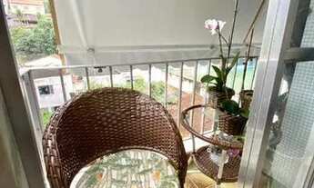 Imagem 5: Apartamento à venda, 2 quartos, 1 suíte, 1 vaga, Pechincha - RIO DE JANEIRO/RJ