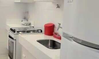 Imagem 4: Apartamento para aluguel tem 60 metros quadrados com 1 quarto em Jóquei - Teresina - Piauí