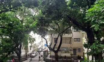 Imagem 6: RIO DE JANEIRO - Apartamento Padrão - Tijuca