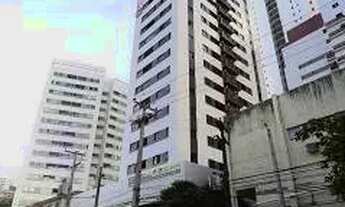 Imagem: Excelente apartamento no bairro da Encruzilhada