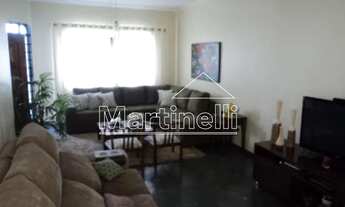 Imagem 5: Casa Padrão em Ribeirão Preto