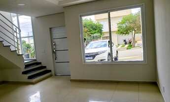 Imagem 5: Sobrado Condomínio Horto Florestal 3