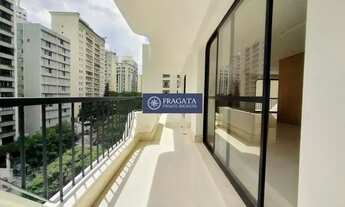 Imagem 3: Apartamento com 3 dormitórios, 293 m² - venda por R$ 4.475.000,00 ou aluguel por R$ 36.000