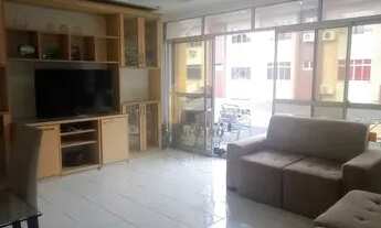 Imagem 7: Parque São José do Rio Negro 116m² - MOBILIADO - Adrianópolis - 3 dormitórios