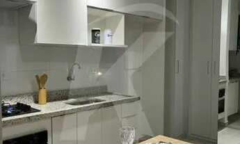 Imagem: Studio Garden com 27 m² na Casa Verde