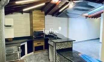 Imagem 2: Casas Condomínio à venda 3 quartos 1 suíte 2 vagas Parque dos Lagos Ribeirão Preto