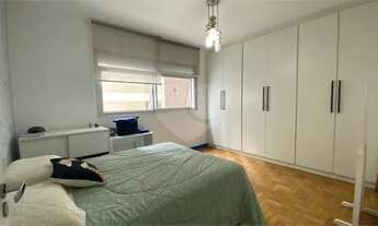 Imagem 6: Amplo Apartamento. Jardim Paulista