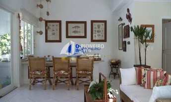 Imagem 7: Casa de Condomínio com 5 dorms, Baleia, São Sebastião - R$ 6.4 mi, Cod: 1814