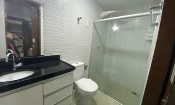 Imagem 3: Apartamento temporada 01 quarto Manaira