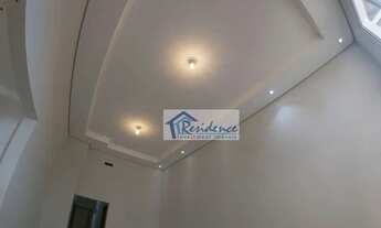 Imagem 7: Casa com 3 dormitórios para alugar, 105 m² por R$ 3.832,32/mês - Jardim Park Real - Indaia