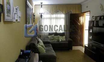 Imagem 2: SAO BERNARDO DO CAMPO - Residential / Sobrado - JARDIM SÃO FRANCISCO