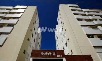 Imagem: DE FRENTE - 02 VAGAS - 3 QUARTOS 1 STE