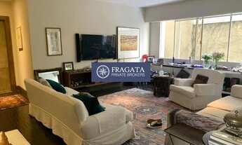 Imagem 4: APARTAMENTO REFORMADO NA CONSOLACÃO ULTIMO QUARTEIRÃO