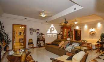 Imagem 7: Apartamento à venda, 4 quartos, 4 suítes, 1 vaga, Copacabana - RIO DE JANEIRO/RJ