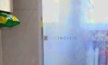 Imagem 6: Apartamento 2 dormitórios, sala para 2 ambientes com sacada. Condomínio Lazer completo. Ex