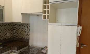 Imagem 5: Alugo apto mobiliado com sala/qto, cozinha e banheiro, ao lado shopping Aguas Claras