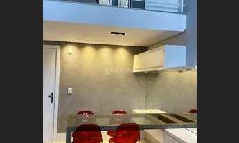 Imagem 5: Apartamento mobiliado estilo Loft para alugar no bairro Bela Vista, COM VAGA COBERTO!