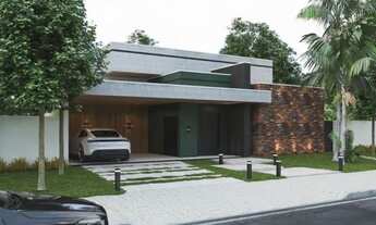 Imagem 2: SãO JOSé DOS CAMPOS - Casa de Condomínio - Urbanova