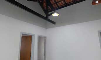 Imagem 4: Casa para aluguel possui 70 metros quadrados com 2 quartos em Vila Boaventura - Jundiaí