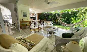 Imagem 5: Casa de Condomínio com 4 dorms, Juquehy, São Sebastião, Cod: 2434