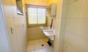 Imagem 5: Apartamento com 2 dormitórios para alugar, 52 m² por R$ 1.418,00/mês - Jardim Simus - Soro