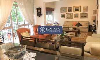 Imagem: Apartamento de 130 m², com 3 dormitórios