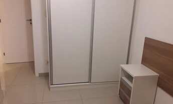 Imagem 5: Apartamento para aluguel com 82 metros quadrados com 2 quartos em Ponta D'Areia - São