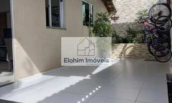 Imagem: Casa à venda no bairro Nova Cidade - Macaé/RJ