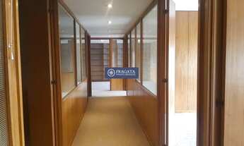 Imagem 2: Conjunto para alugar, 150 m² por R$ 14.000,00/mês - Jardim Paulista - São Paulo/SP