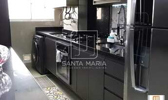 Imagem 5: Apartamento (tipo - padrao) 2 dormitórios, cozinha planejada, portaria 24hs, lazer, salão