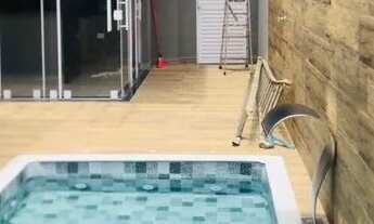 Imagem: Casa para venda em Ary Attab