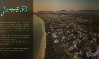 Imagem 6: Apartamento para venda com 131 metros quadrados com 3 quartos em Jurerê - Florianópolis