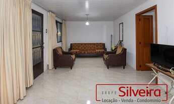 Imagem: PORTO ALEGRE - Casa Padrão - Jardim Carvalho