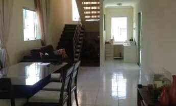 Imagem: Casa DUPLEX para venda ou locação! Possui