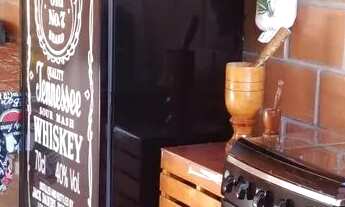 Imagem 5: Reunião com família e amigos