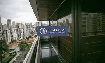 Imagem 5: Belíssimo Apartamento com 4 dormitórios, 290 m² - venda ou aluguel - Aclimação - São Paulo