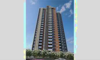 Imagem 3: Apartamento à venda 3 quartos 3 suítes 3 vagas Residencial Alto do Ipê Ribeirão Preto