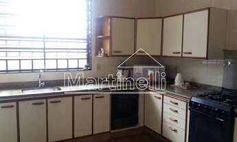 Imagem 6: Casa Padrão em Ribeirão Preto
