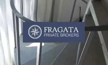 Imagem 6: Apartamento Duplex com 1 dormitório, 40 m² - venda por R$ 745.000,00 ou aluguel por R$ 5.7