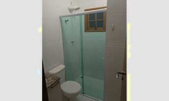 Imagem 7: Lindo sobrado com moveis planejados na cozinha, sala