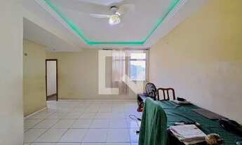 Imagem 2: Apartamento para Aluguel - Del Castilho, 3 Quartos, 87 m2