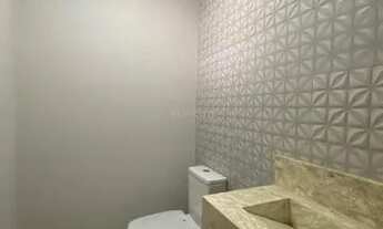 Imagem 9: Casa em Condomínio à venda no San Marco - Ilha Liesina, Ribeirão Preto, SP, 3 quartos, 3 s