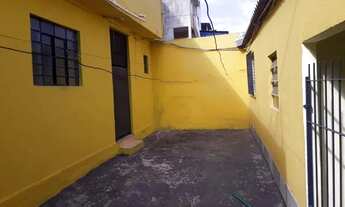 Imagem 2: Térrea para aluguel possui 35 metros quadrados com 1 quarto em Ayrosa - Osasco - SP