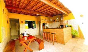 Imagem 3: Casa em Manguinhos,com boas oportunidades