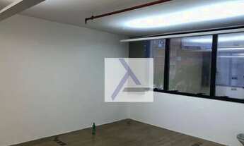 Imagem 2: Sala para alugar, 80 m² por R$ 7.120,00/mês - Vila Olímpia - São Paulo/SP