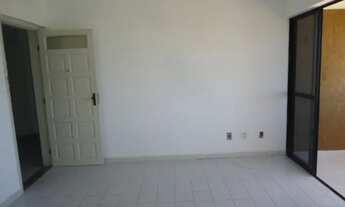 Imagem 4: Apartamento para aluguel tem 45 metros quadrados com 1 quarto em Federação - Salvador - BA