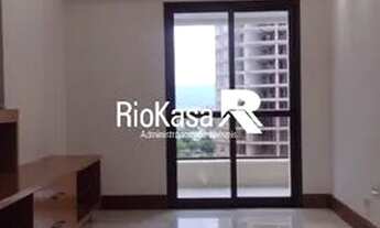 Imagem: RIO DE JANEIRO - Apartamento Padrão - BARRA