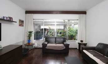 Imagem 2: São Paulo - Casa Padrão - Campo Belo